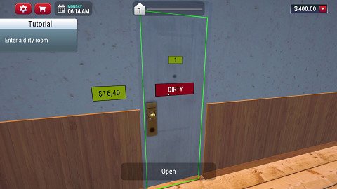 My Hotel Simulator
