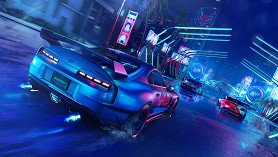 The Crew Motorfest - Standard Edition