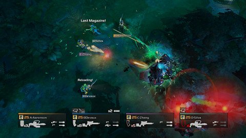 HELLDIVERS™ - Hazard Ops Pack
