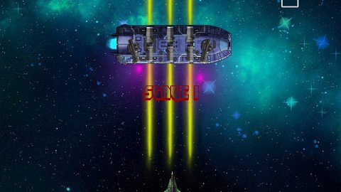 Space Wars