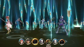 SaGa SCARLET GRACE: AMBITIONS™