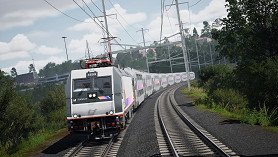 Train Sim World® 6: Deluxe Edition