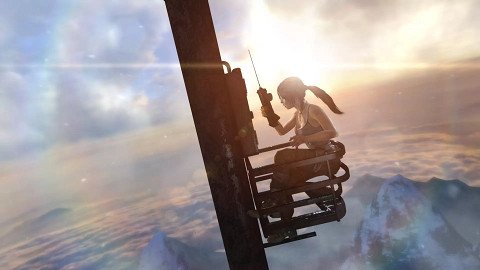 Tomb Raider GOTY