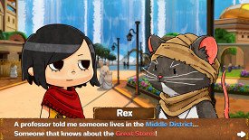 Game Image