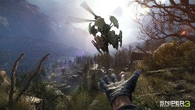 Sniper Ghost Warrior 3 - Season Pass