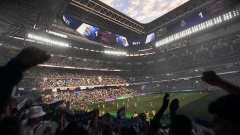 EA SPORTS FC™ 26