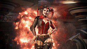 Injustice 2 - Fighter Pack 1