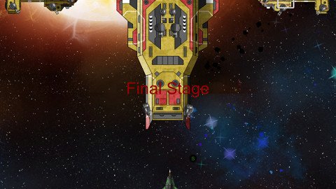 Space Wars