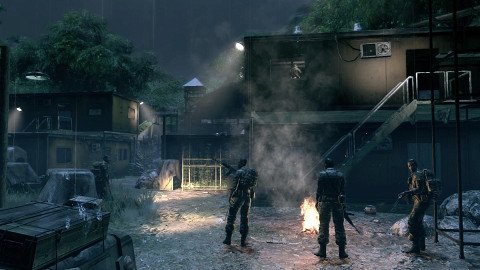 Sniper Ghost Warrior Gold Edition