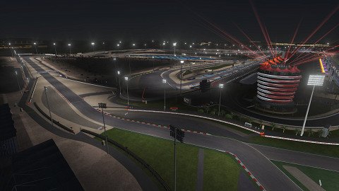 Le Mans Ultimate WEC Full Access Bundle