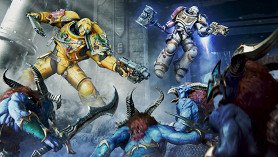 Warhammer 40,000: Space Marine 2 - Season Pass 2