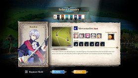 The Heroic Legend Of  Eagarlnia