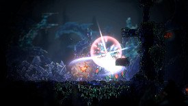 Gleamlight
