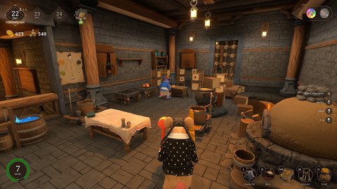 Restaurats