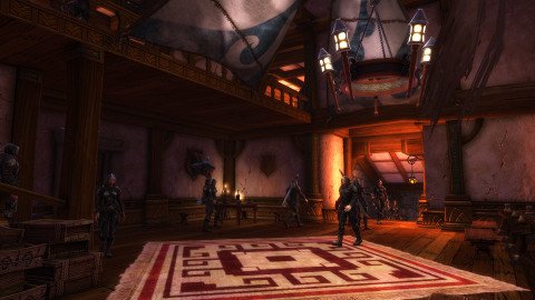 Kingdoms of Amalur: Re-Reckoning FATE Edition