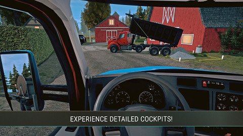 Construction Simulator 4 - Pocket Edition