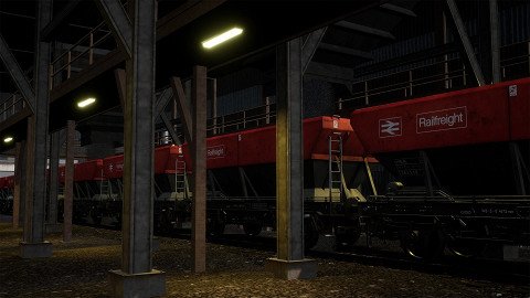 Train Sim World® 2: Tees Valley Line: Darlington – Saltburn-by-the-Sea Route Add-On