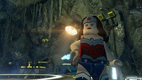 LEGO Batman Trilogy