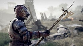 MORDHAU - Continental Voice Pack