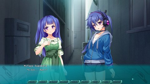 Holy Valkyrie EXS-TiA: Concerto 2