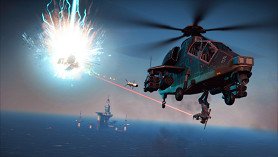 Just Cause 3 XXL Edition