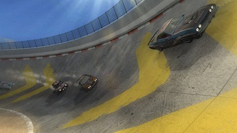 FlatOut 2