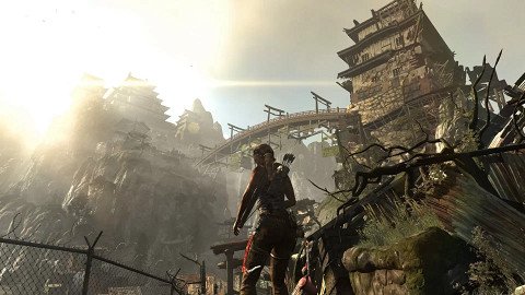 Tomb Raider GOTY