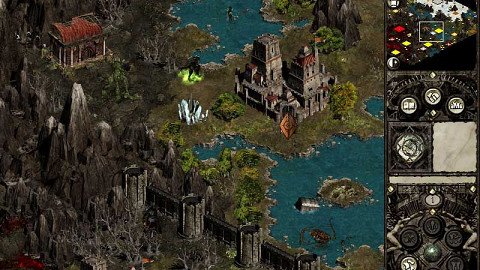 Disciples II: Gallean's Return