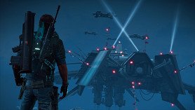Just Cause 3 XXL Edition