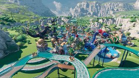 Park Beyond Visioneer Edition