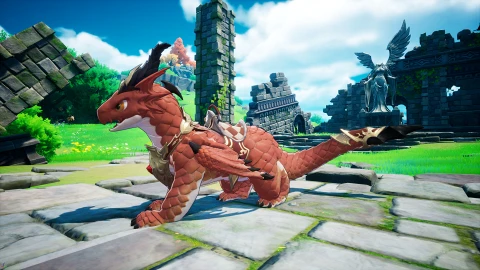DragonSword Awakening - Deluxe Pack