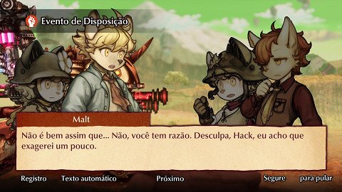 Fuga: Melodies of Steel 2 - Edição Ultimate