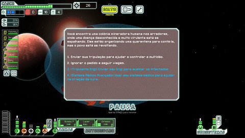 FTL: Faster Than Light