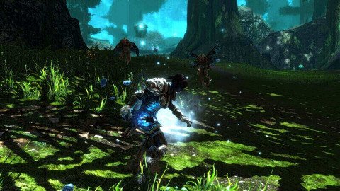 Kingdoms of Amalur: Reckoning™