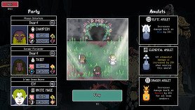 Forgotten Mines