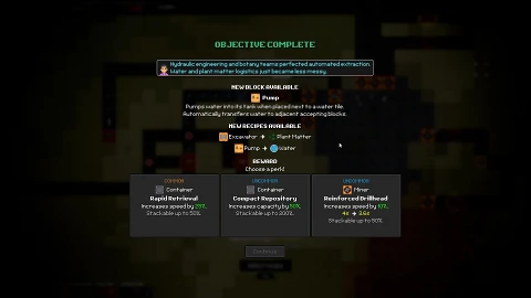 Factory Magnate