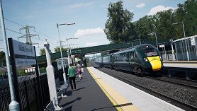 Train Sim World® 6: Deluxe Edition