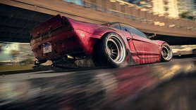 Need for Speed™ Heat