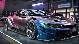 Need for Speed™ Heat