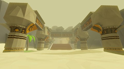 Windscape