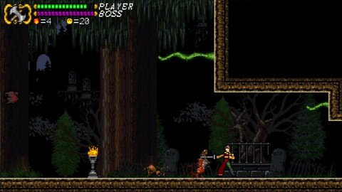 Citadale Resurrection - Darkness my Curse DLC