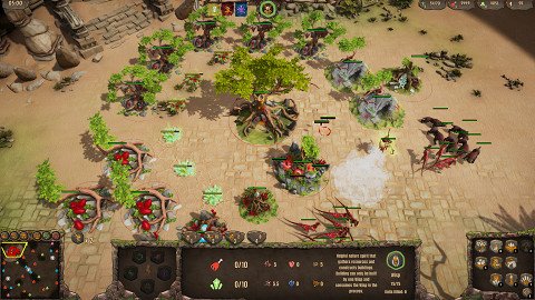 WAR PARTY