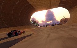 TrackMania Turbo