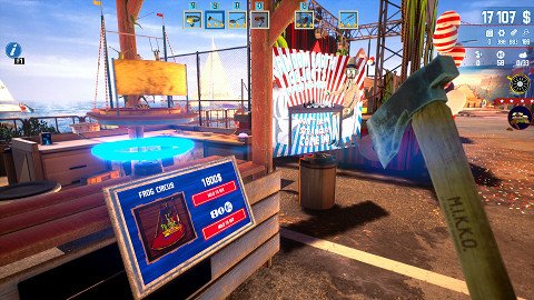 Barn Finders: Bid Wars DLC