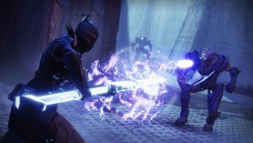 Destiny 2: A Bruxa-Rainha