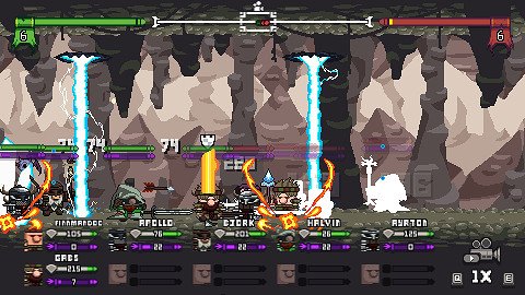 Raiders of Valhalla