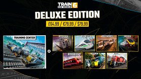 Train Sim World® 6: Deluxe Edition