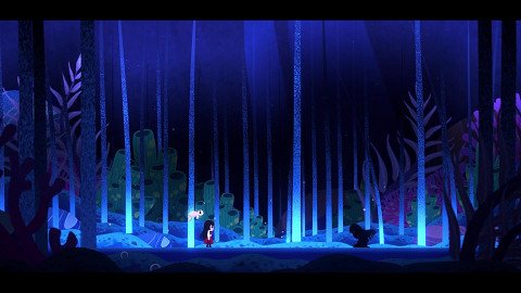 As I Began to Dream