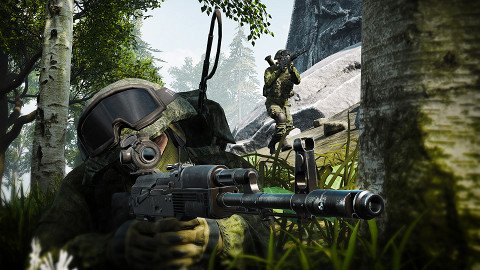 Comprar Squad (PC) - Steam - KeyPlay