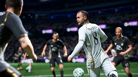 EA SPORTS FC™ 26